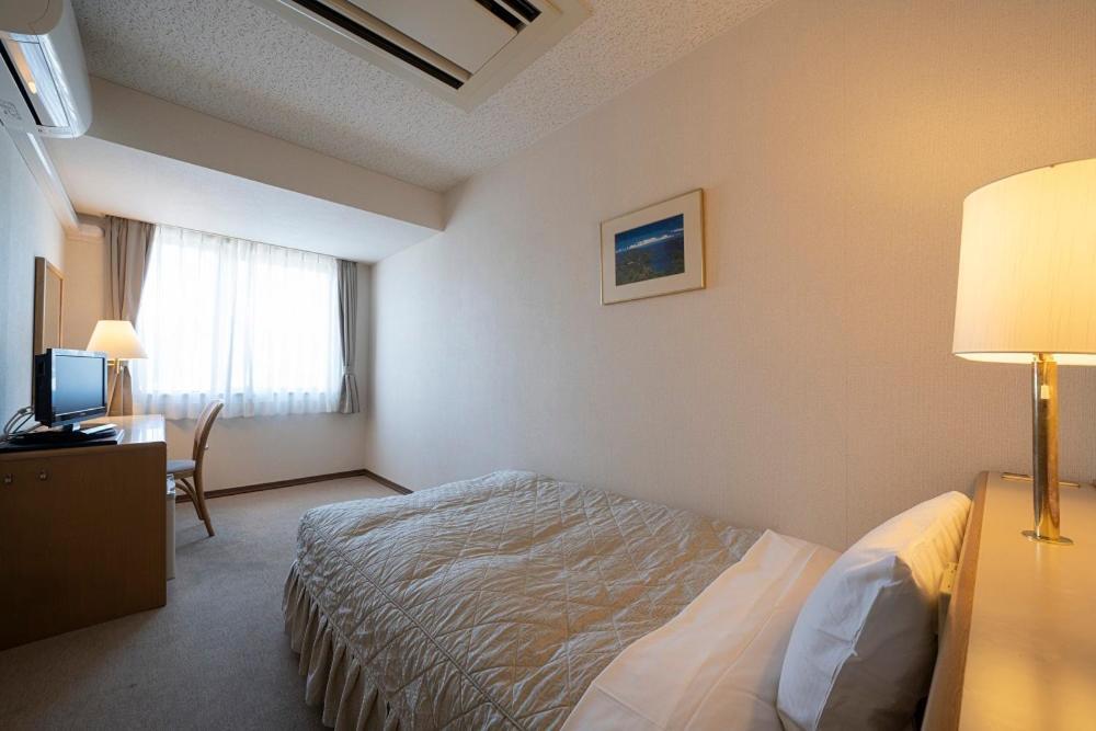 Seto Park Hotel Exterior foto